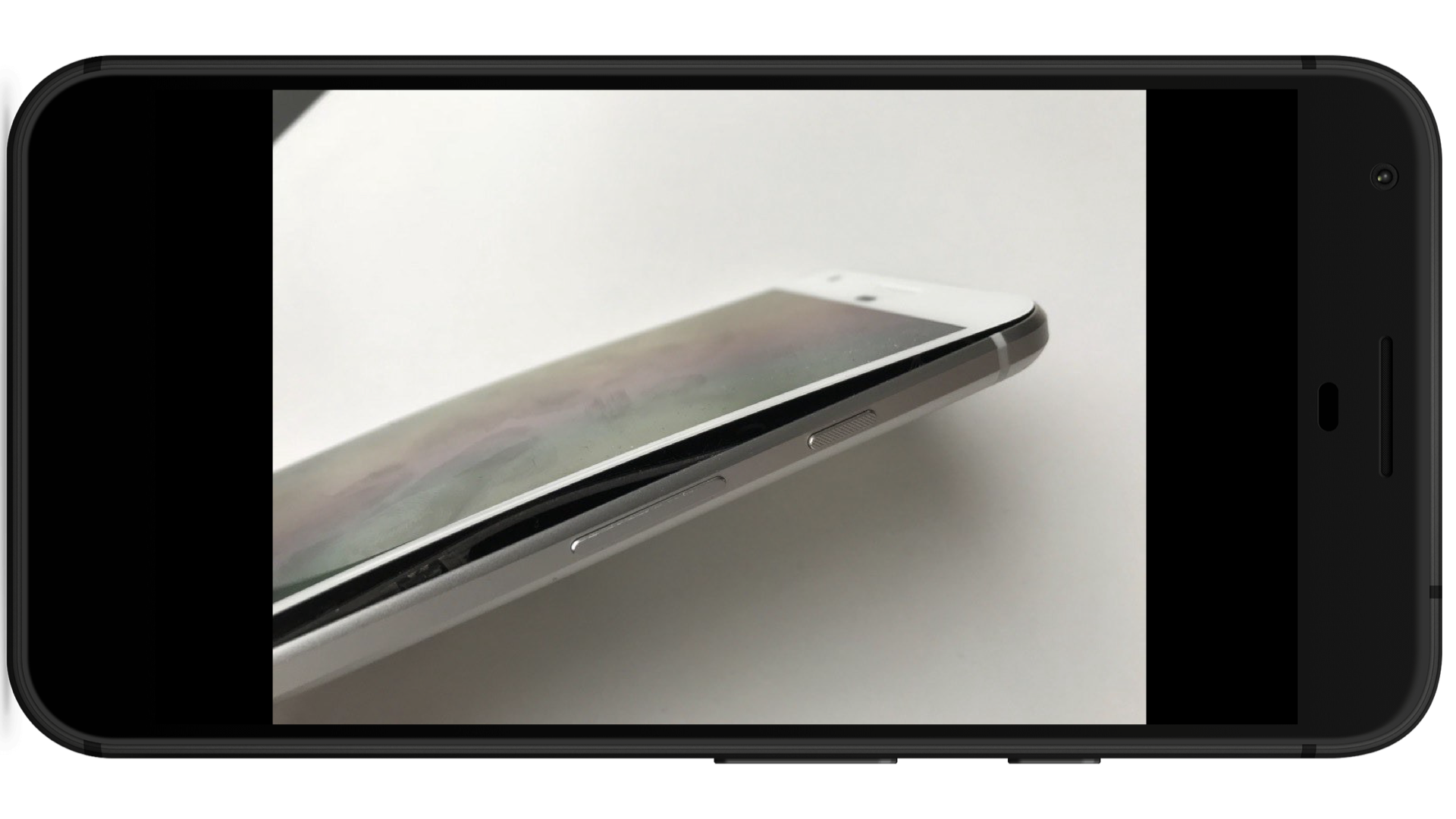 Android battery keeper
