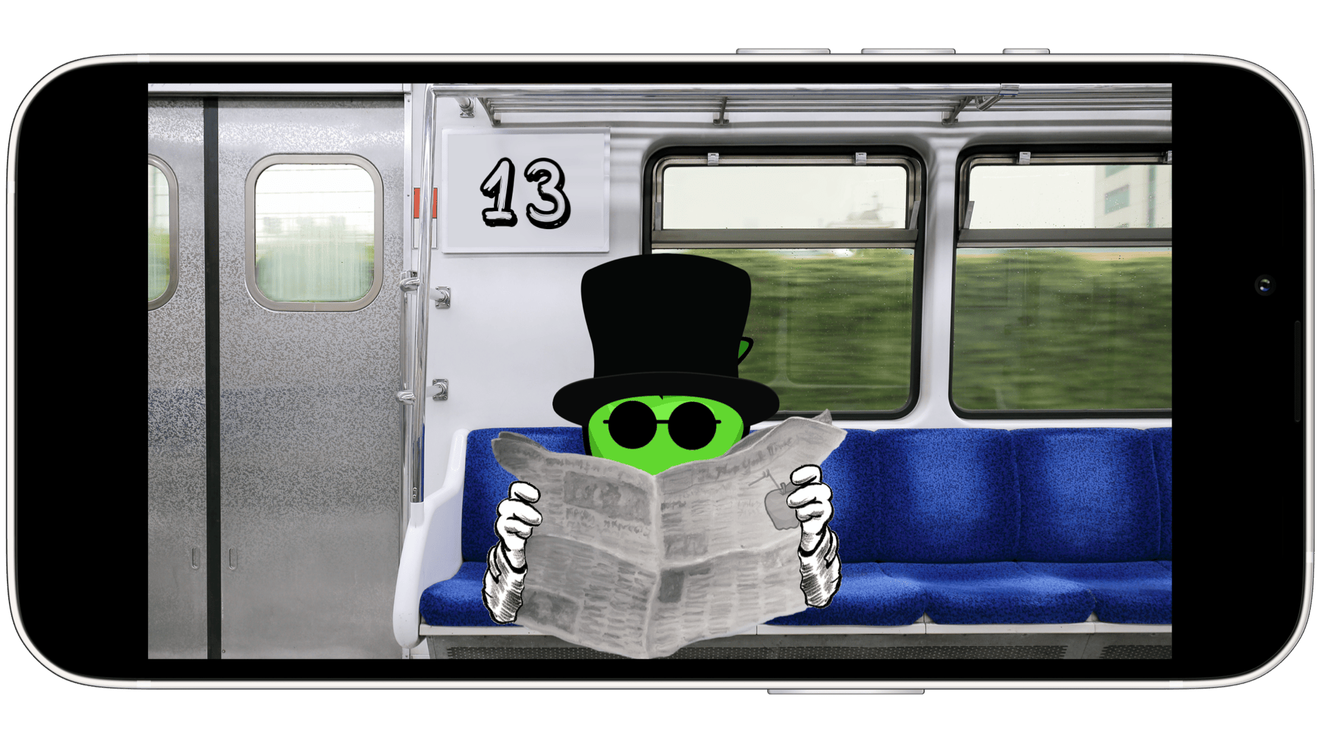 Mobile Automation Newsletter - #13
