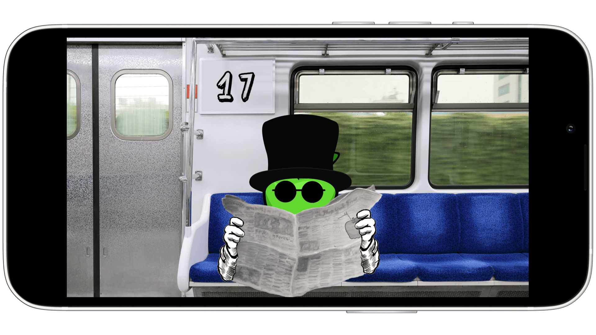 Mobile Automation Newsletter - #17
