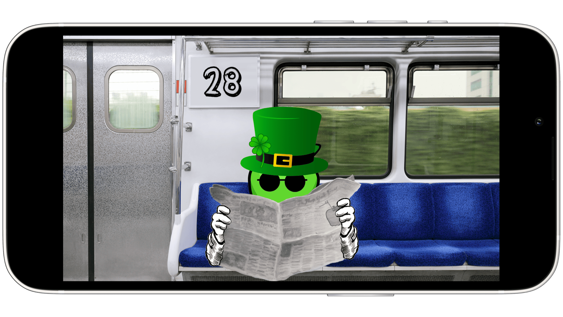 Mobile Automation Newsletter - #28
