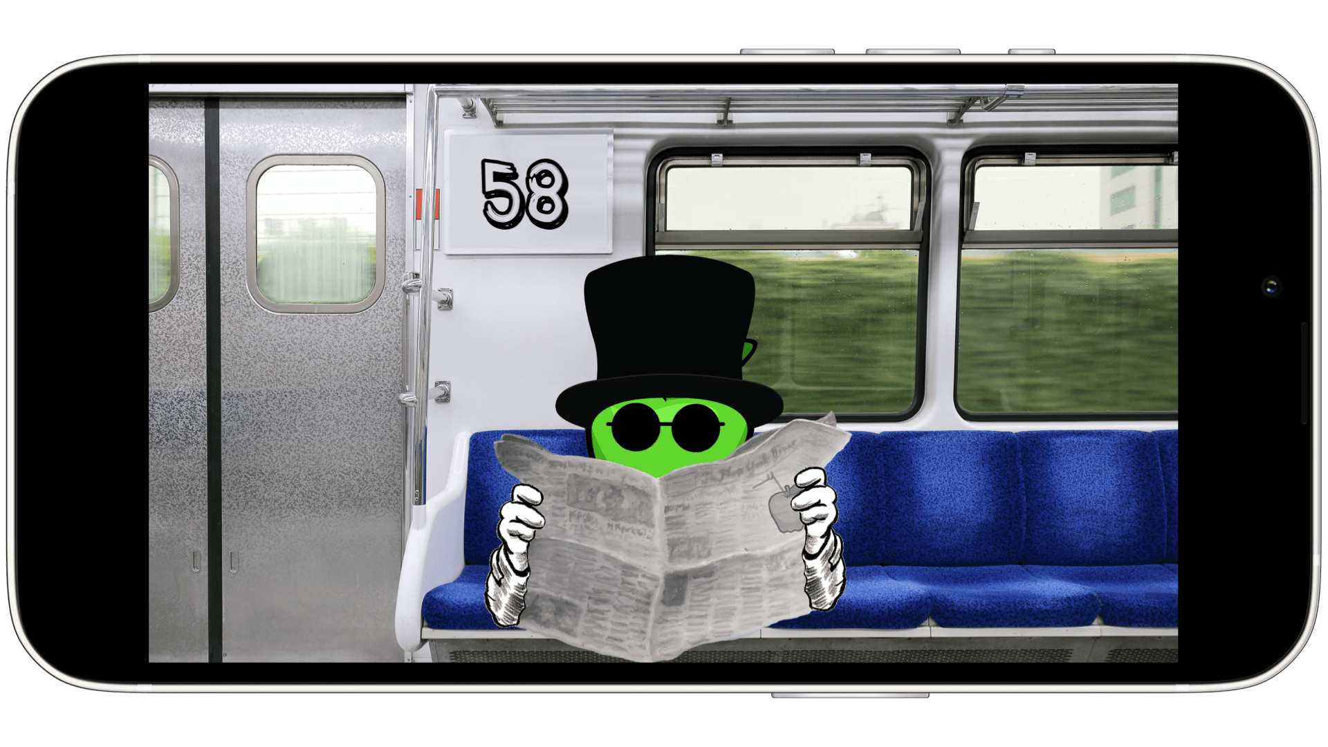 Mobile Automation Newsletter - #58
